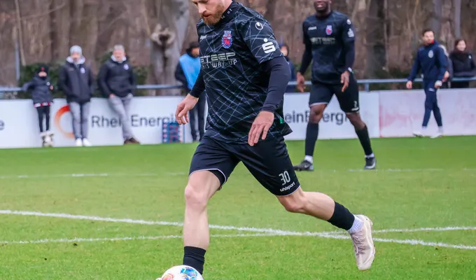 Testspielerfolg am Geißbockheim