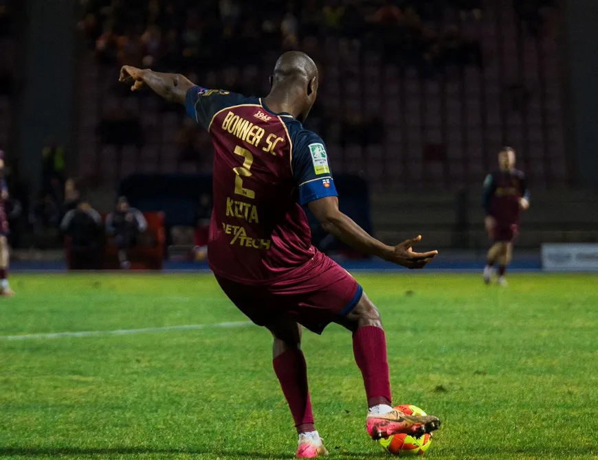 Wichtiger Last-Minute-Heimsieg gegen Düsseldorf U23