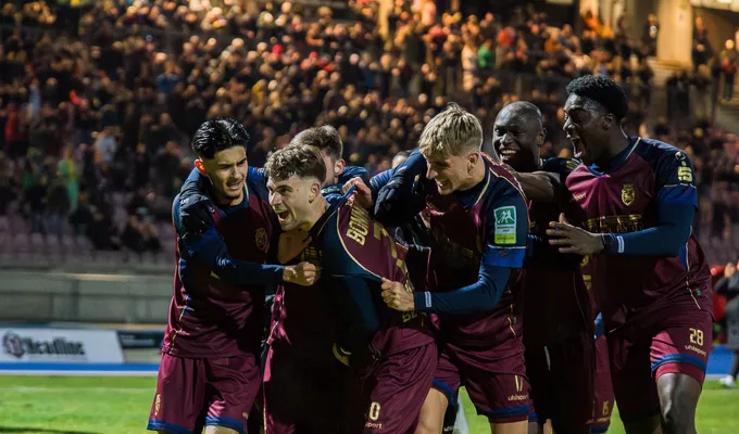 13.02.26 - Bonner SC vs. Fortuna Düsseldorf II
