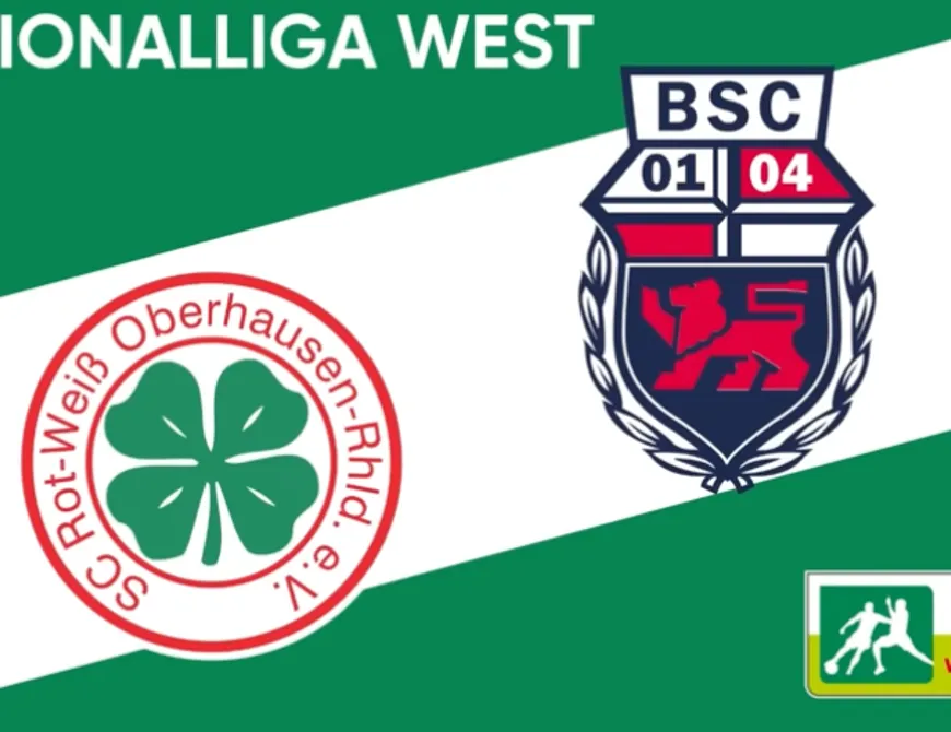 3. Spieltag RW Oberhausen - Bonner SC