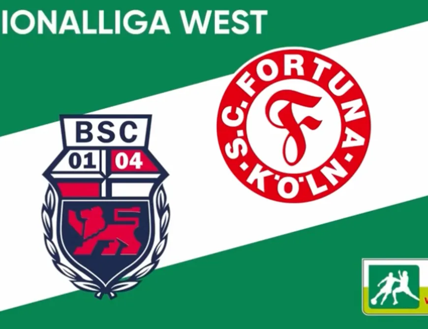 7. Spieltag Bonner SC - Fortuna Köln