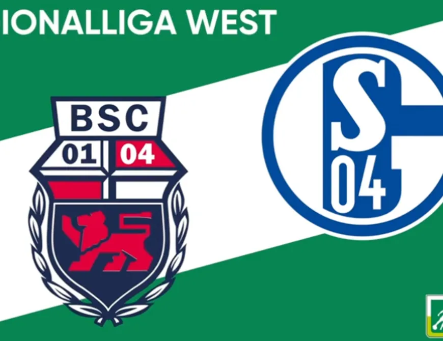 11. Spieltag Bonner SC - FC Schalke 04 II