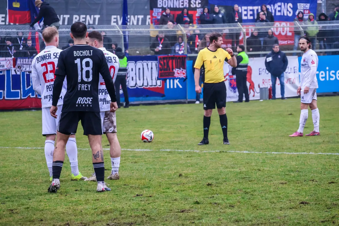 Foto zum Newsartikel Wichtiger Auswärtssieg 