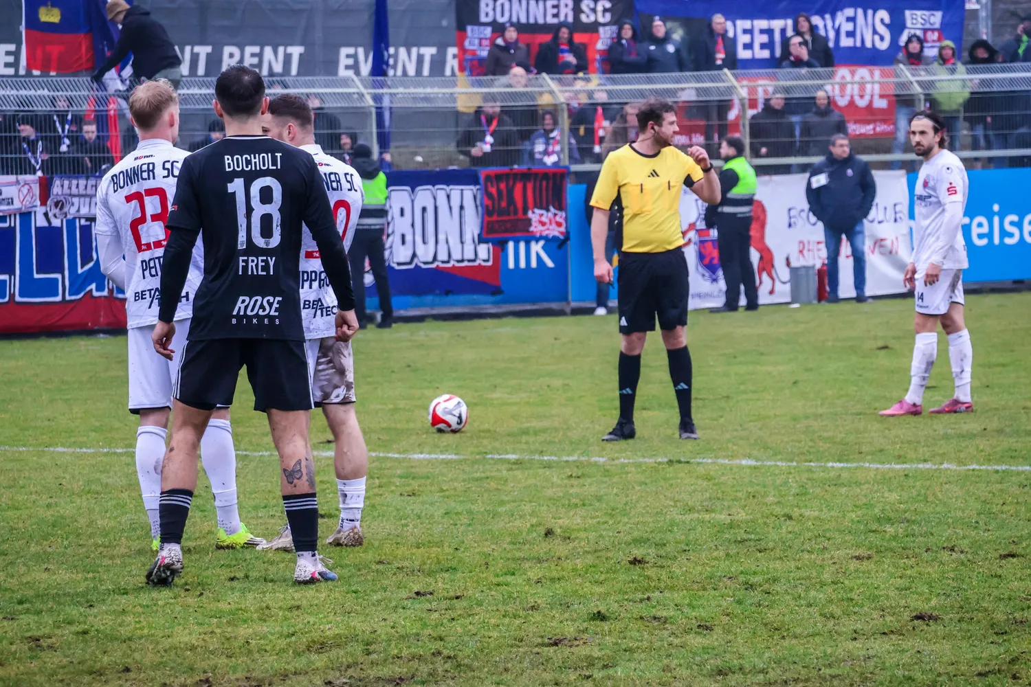 Wichtiger Auswärtssieg 