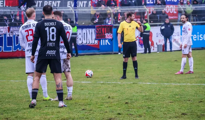 Wichtiger Auswärtssieg 