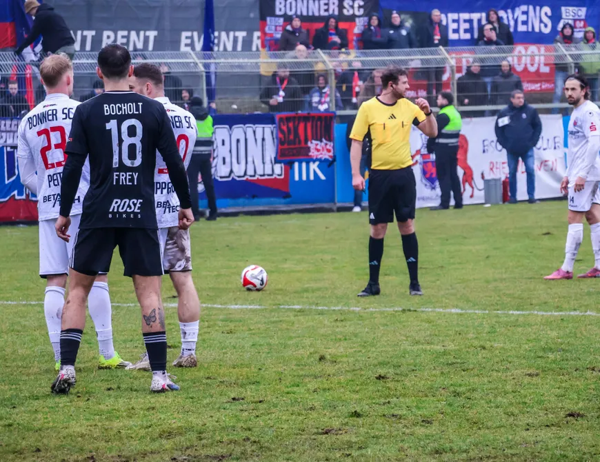 Wichtiger Auswärtssieg 