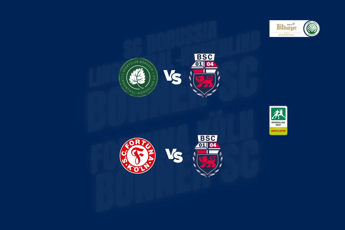 Foto zum Newsartikel Kölsche Auswärtswoche - 2 x Kostenloser Fanbus