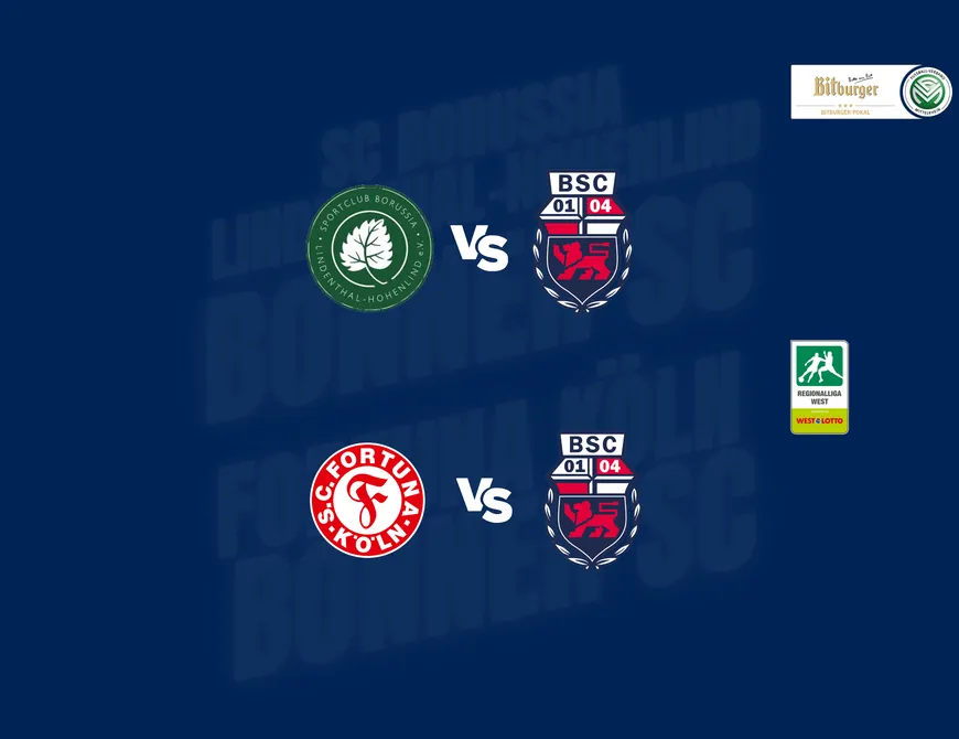 Kölsche Auswärtswoche - 2 x Kostenloser Fanbus