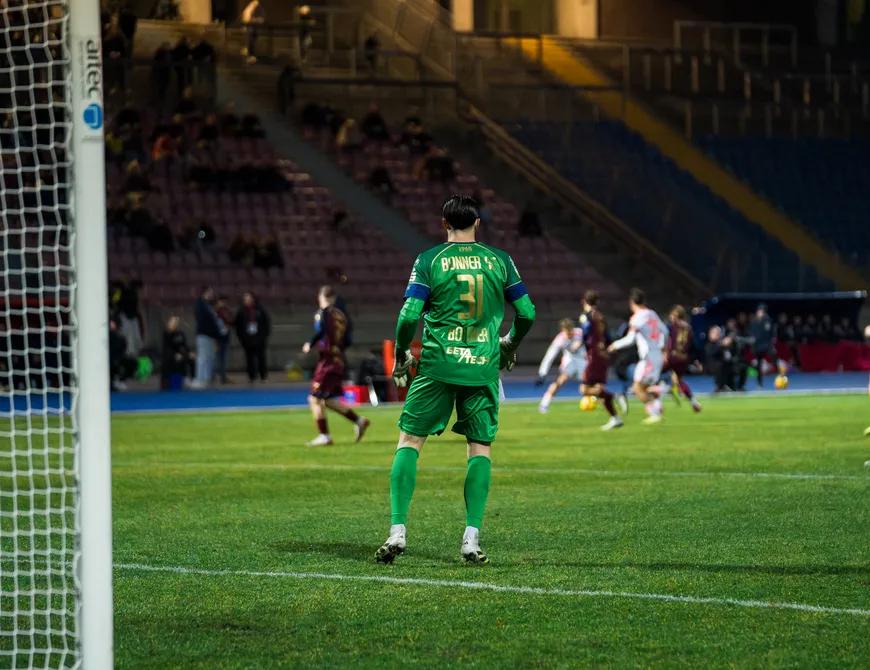 Pokal-Viertelfinale: BSC zu Gast bei Lindenthal-Hohenlind