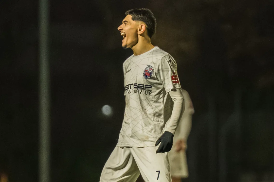 Foto zum Newsartikel Halbfinaleinzug im Bitburger-Pokal