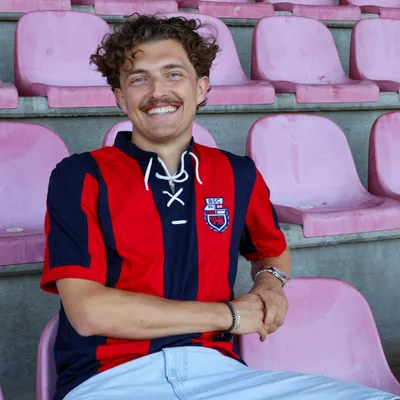 Bonner SC Retrotrikot