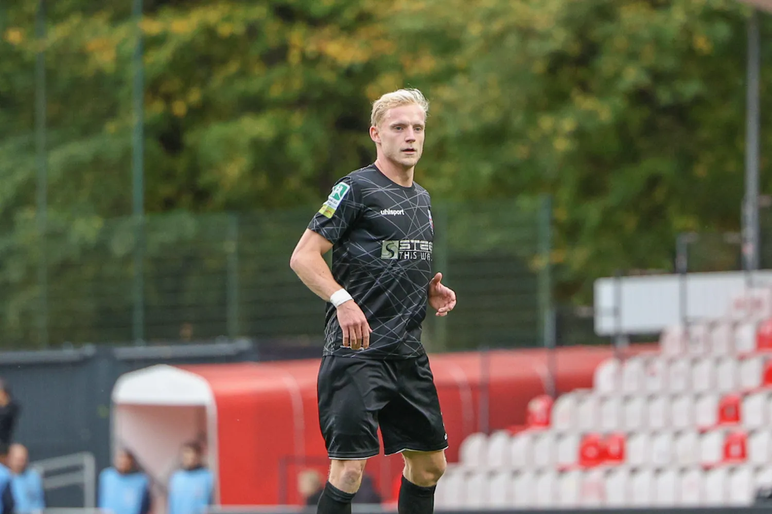 Härtetest beim Spitzenreiter: BSC zu Gast bei Fortuna Köln