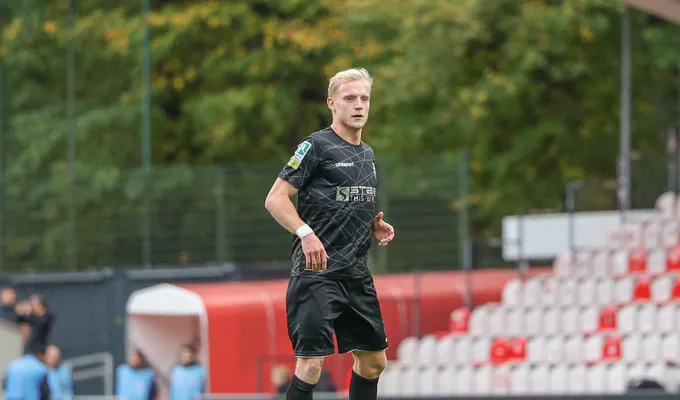 Härtetest beim Spitzenreiter: BSC zu Gast bei Fortuna Köln