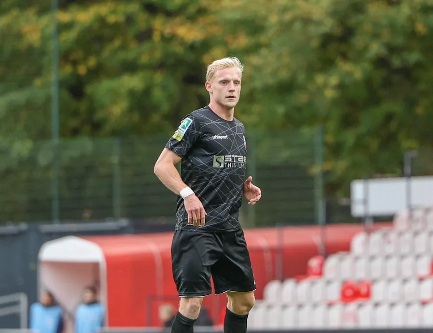 Härtetest beim Spitzenreiter: BSC zu Gast bei Fortuna Köln