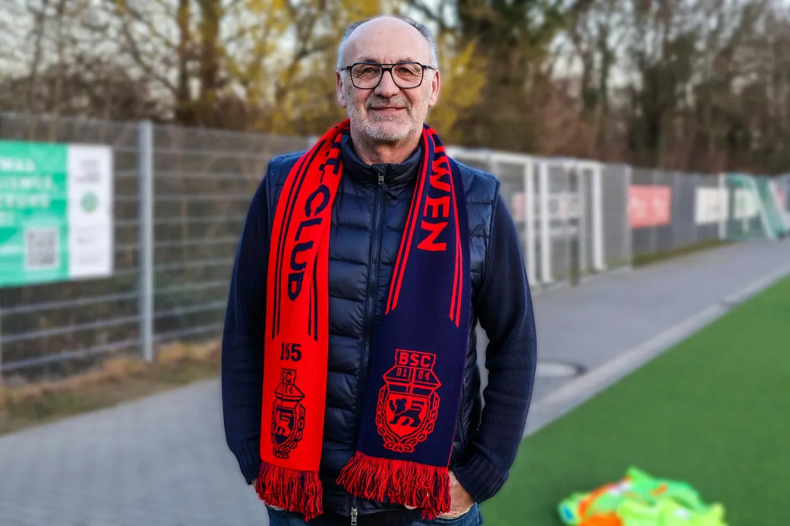 Foto zum Newsartikel Jürgen Kohler übernimmt A-Jugend zur Saison 26/27
