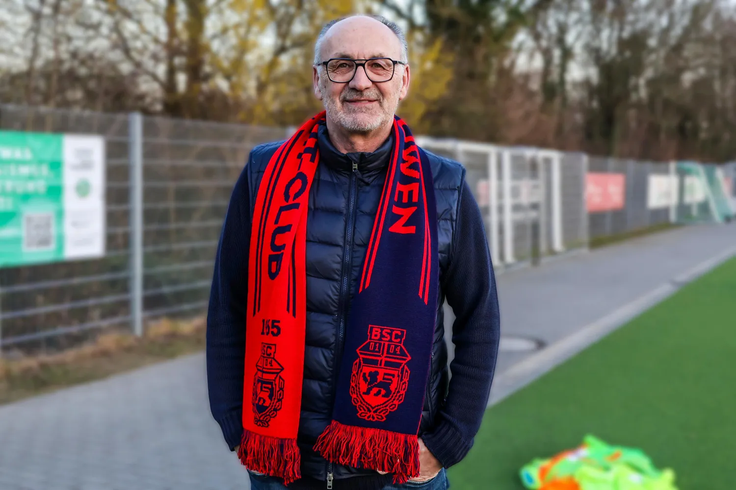 Jürgen Kohler übernimmt A-Jugend zur Saison 26/27