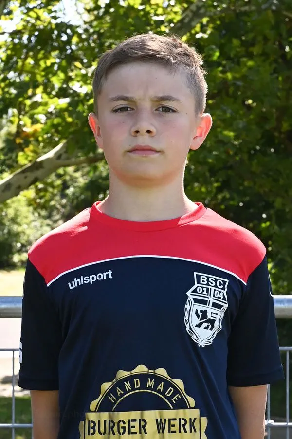 Niklas Marcel Brucker