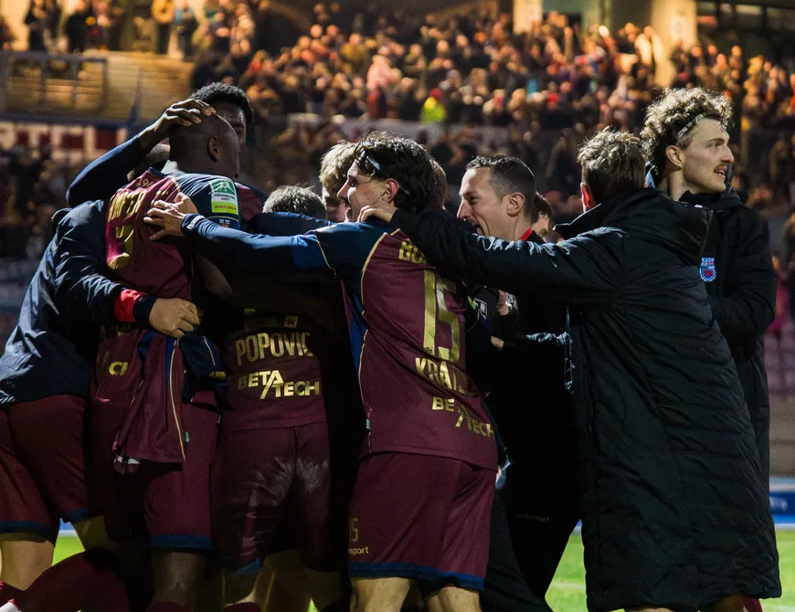 Halbfinale im Bitburger Pokal terminiert