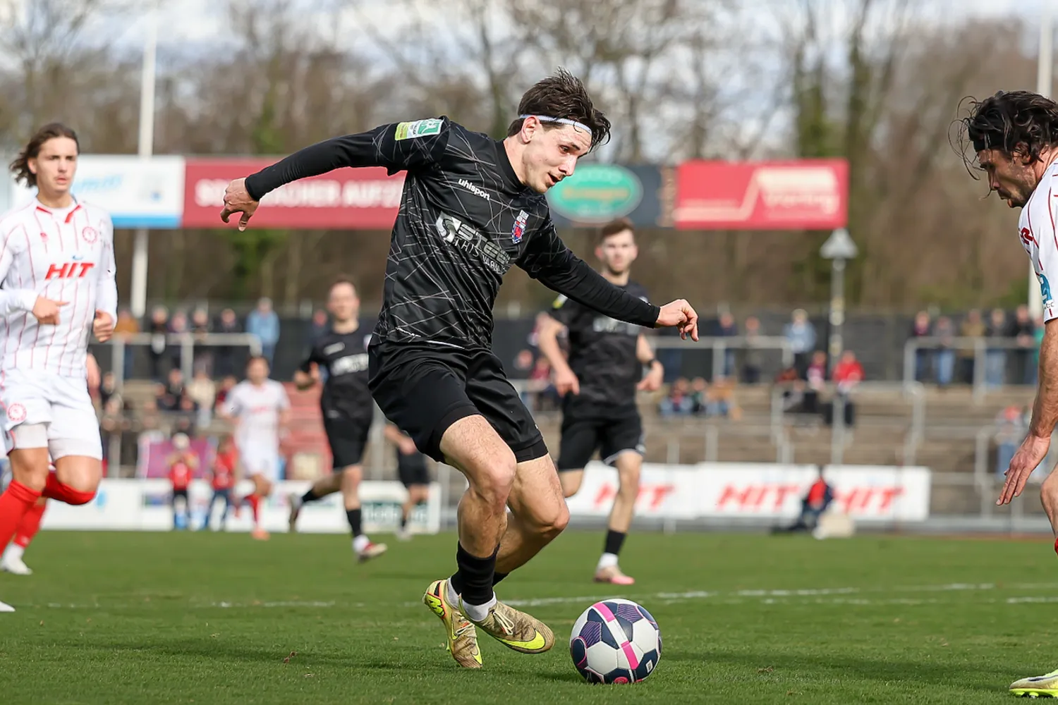 BSC vor weiter Reise nach Ostwestfalen