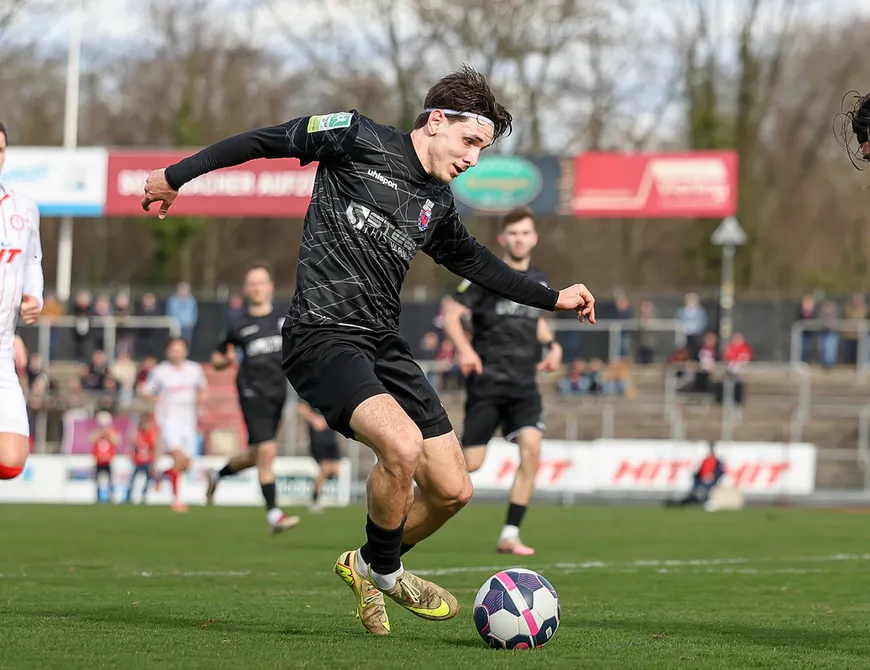 BSC vor weiter Reise nach Ostwestfalen