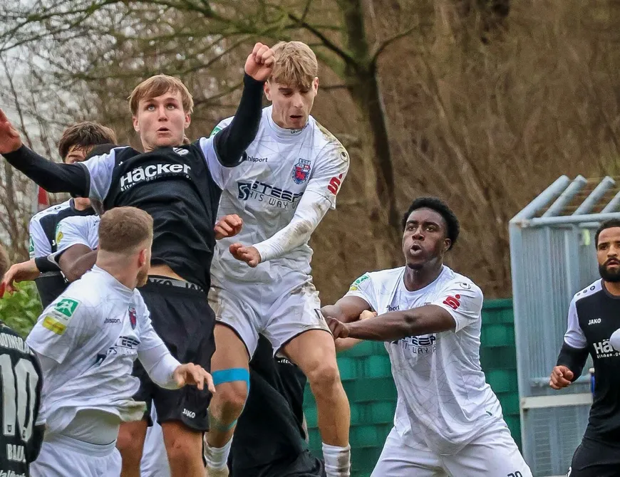 Keine Punkte trotz Leistungssteigerung