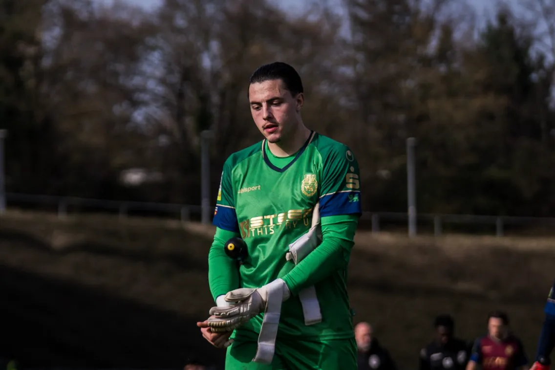 Foto zum Newsartikel Terminierung Spieltage 28-30