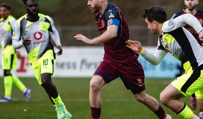 21.03.26 Bonner SC - Borussia Dortmund II