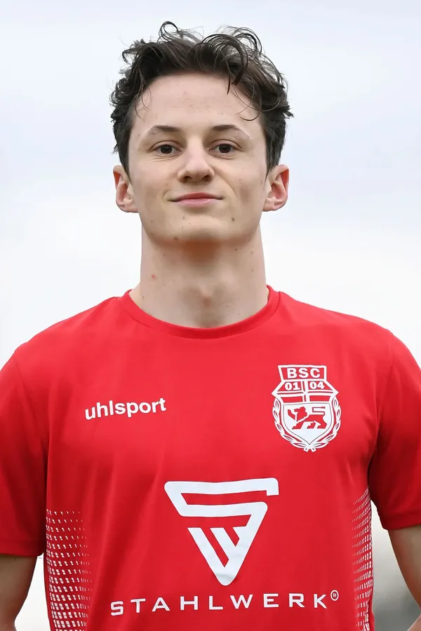 Jaronas Schröder