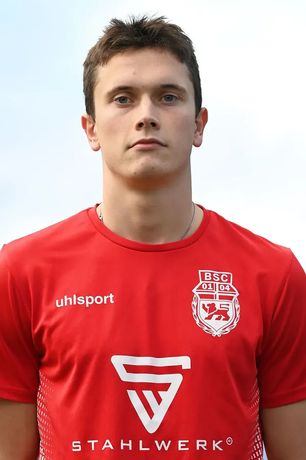 Fabian Vogt