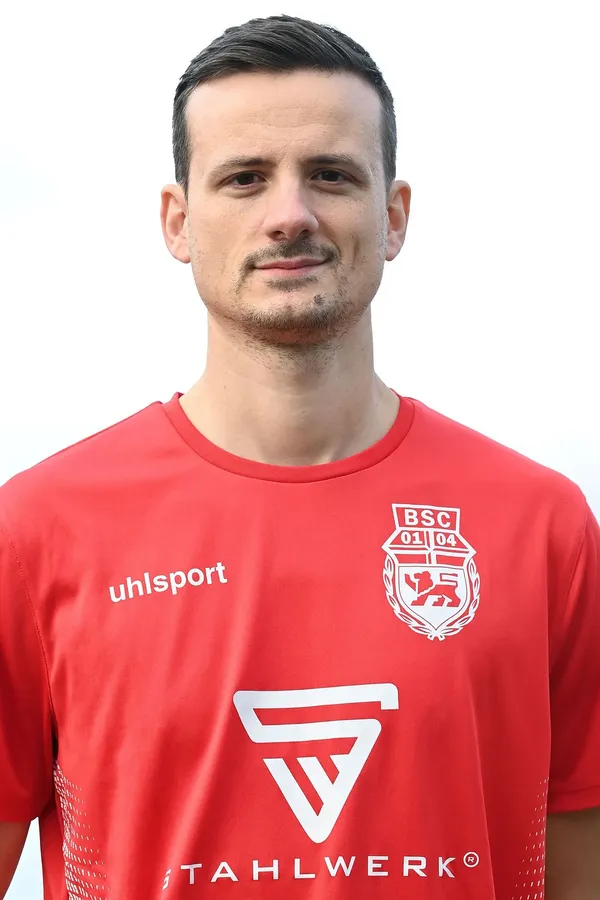 Lennart Bühn
