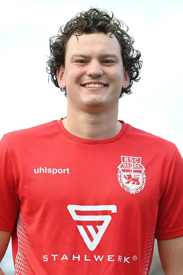 Jonas Bültemeyer