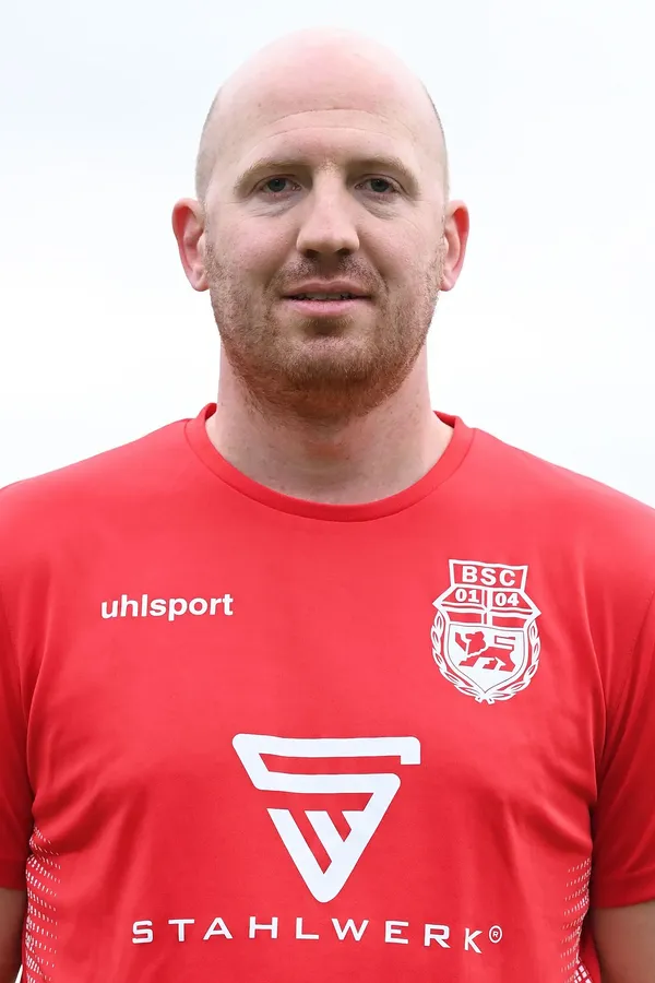 Nils Heinemann