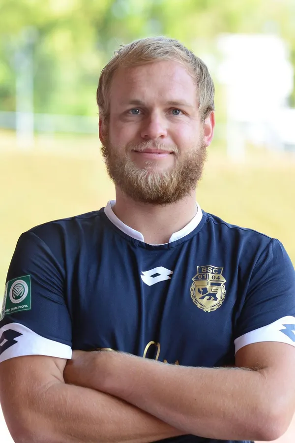 Frieder Krause