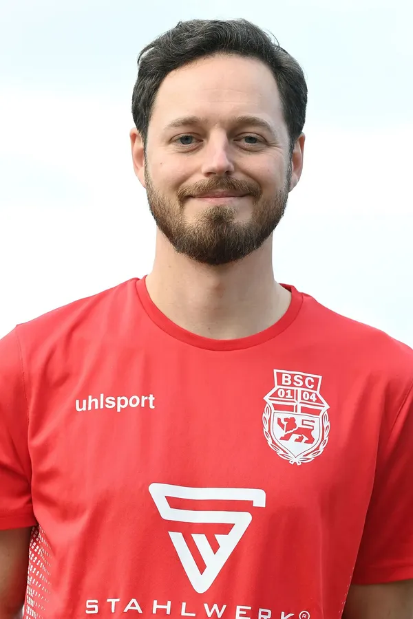 Jannik Lademann
