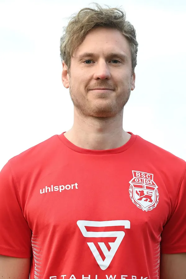 Marcel Reiche