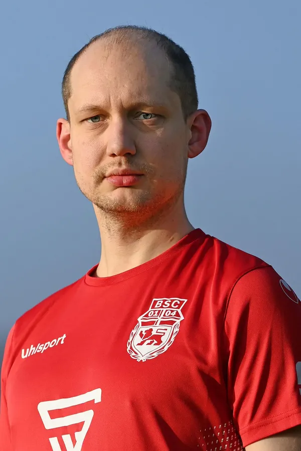 Felix van Stephoudt