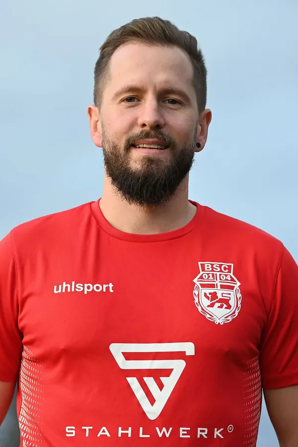 Cedric Ehrhart