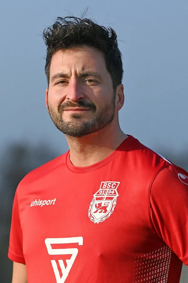 Manuel Schlack