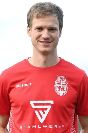 Lukas Klamt
