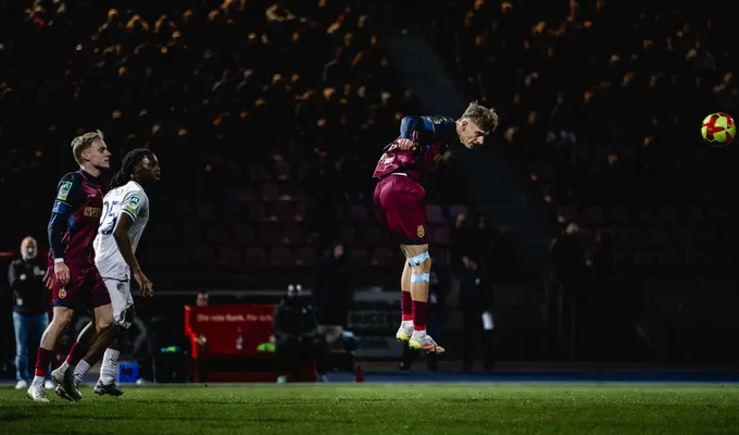 25.03.26 NHS Bonner SC - VfL Bochum II