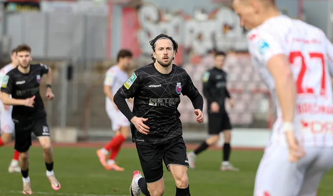 Pokal-Halbfinale: Bonner SC zu Gast beim SC Fortuna Köln