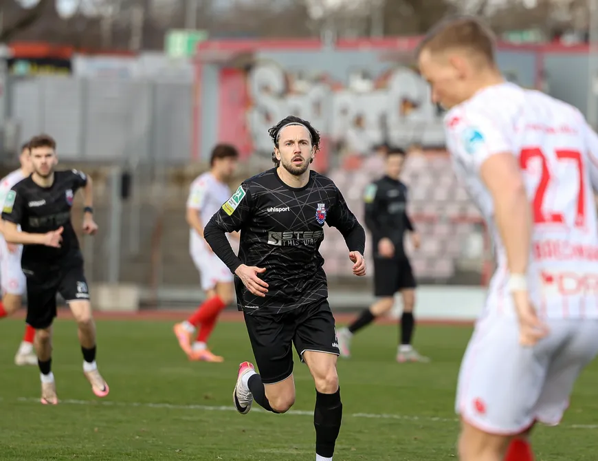 Pokal-Halbfinale: Bonner SC zu Gast beim SC Fortuna Köln