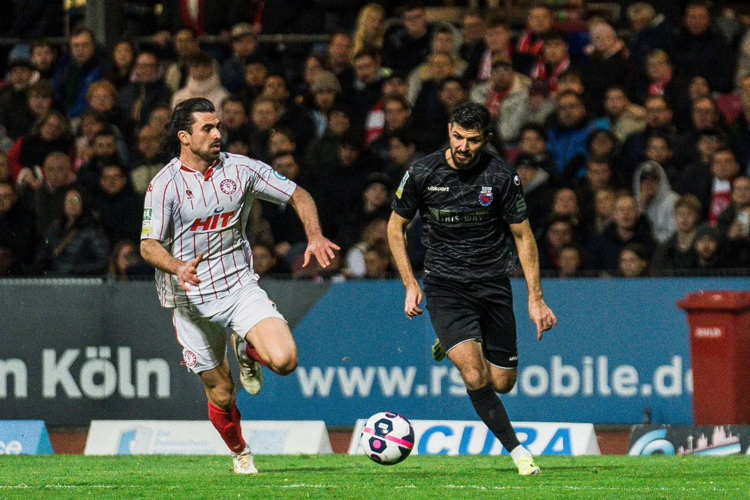 Bonner SC verliert das Pokal-Halbfinale 