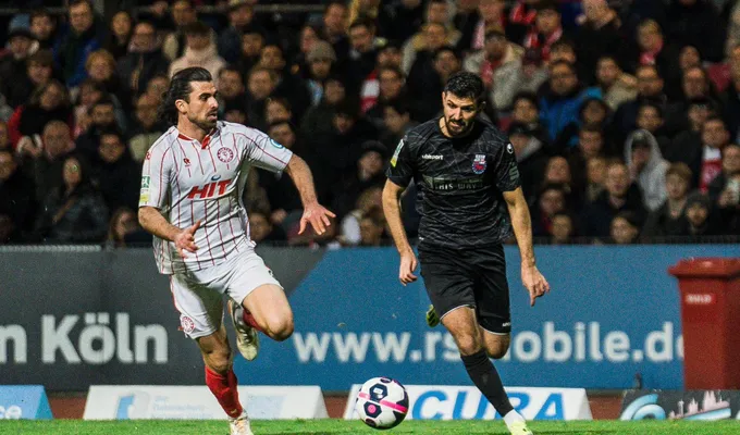 Bonner SC verliert das Pokal-Halbfinale 