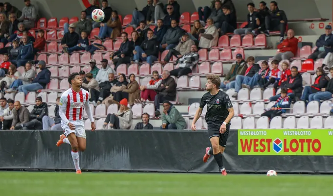 Rheinderby im Sportpark Nord: BSC empfängt Köln II