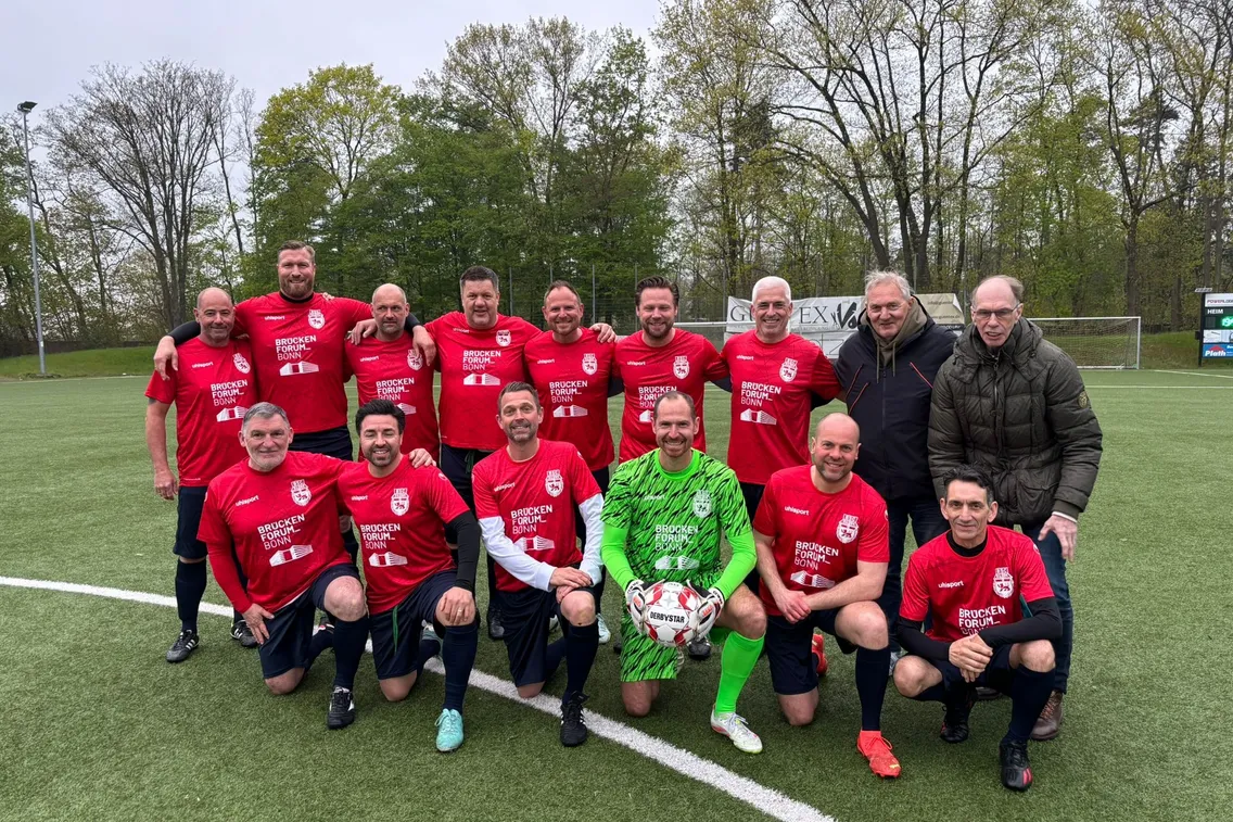 Foto zum Newsartikel Unglückliche Niederlage