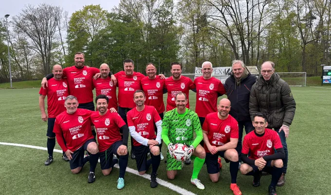 Unglückliche Niederlage