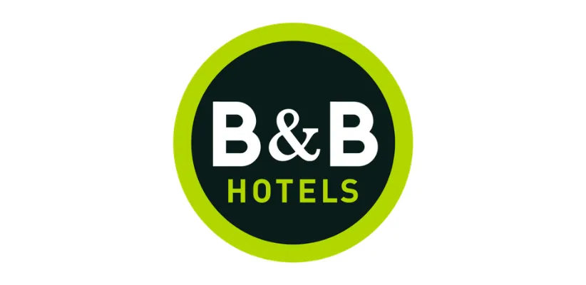 B&B Hotels Bonn City