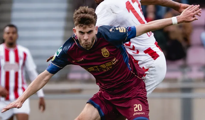 29. Spieltag Bonner SC - 1. FC Köln II