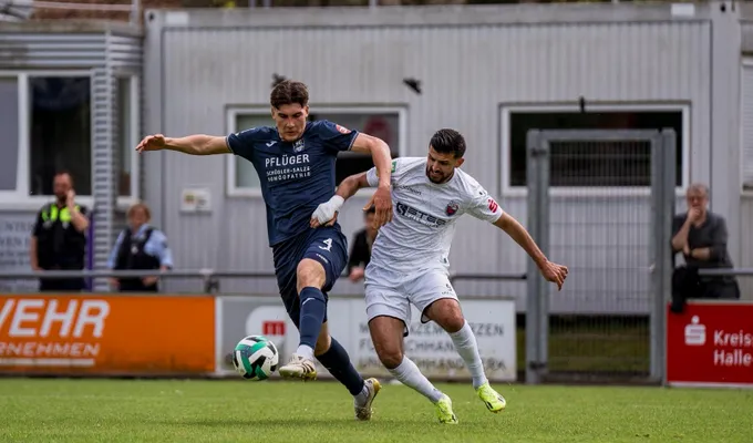 Starke Moral: Bonner SC holt Punkt nach 0:2-Rückstand
